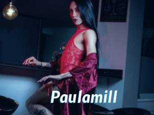 Paulamill