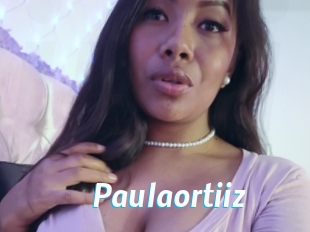 Paulaortiiz