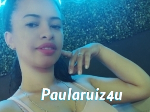 Paularuiz4u