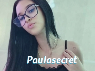 Paulasecret