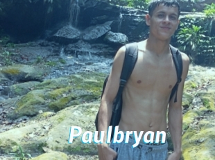 Paulbryan