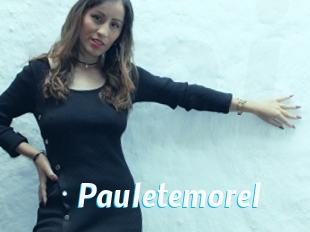 Pauletemorel