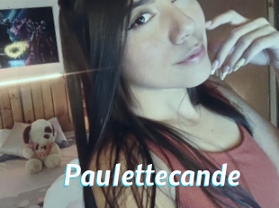 Paulettecande