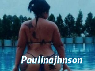 Paulinajhnson