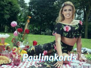 Paulinakords