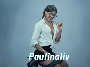 Paulinaliv