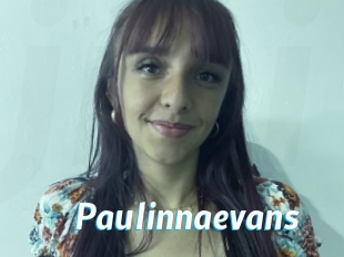 Paulinnaevans