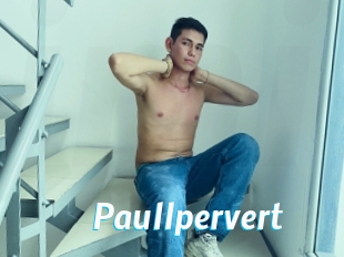 Paullpervert