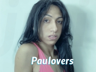 Paulovers
