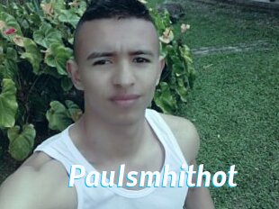 Paulsmhithot