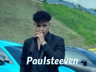 Paulsteeven