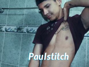 Paulstitch