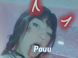 Pauu