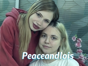 Peaceandlois