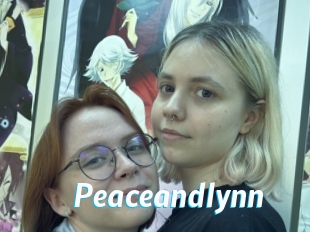 Peaceandlynn