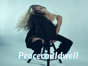 Peacecauldwell