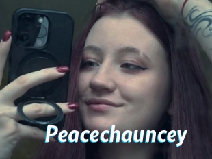 Peacechauncey