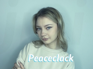 Peaceclack