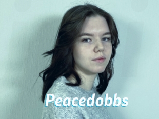 Peacedobbs