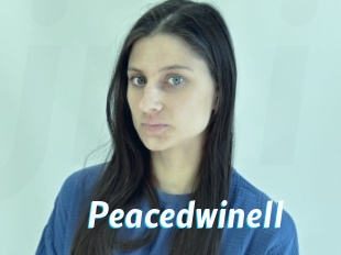 Peacedwinell