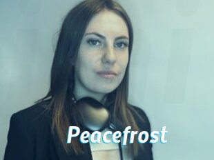 Peacefrost