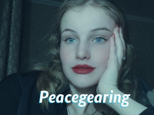 Peacegearing