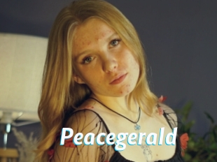 Peacegerald