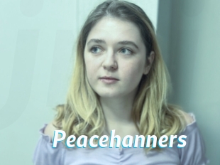 Peacehanners