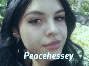 Peacehessey