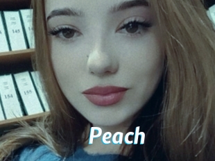 Peach