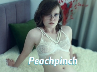 Peachpinch