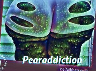 Pearaddiction