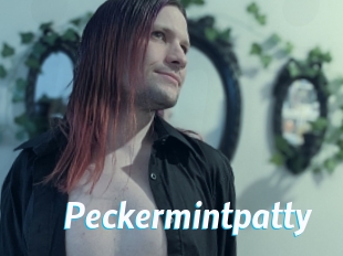 Peckermintpatty