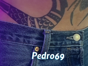 Pedro69