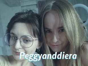 Peggyanddiera