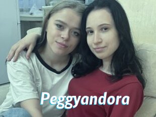 Peggyandora