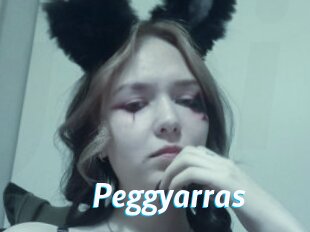 Peggyarras
