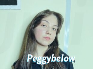 Peggybelow