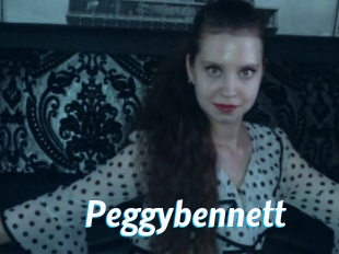 Peggybennett