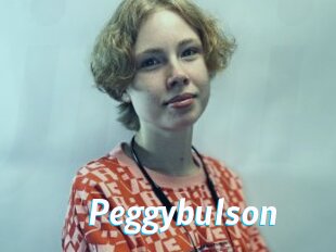 Peggybulson