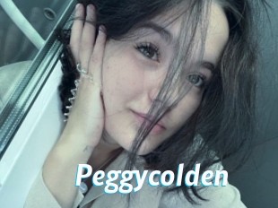 Peggycolden