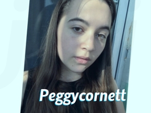 Peggycornett
