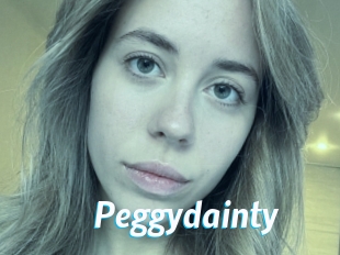 Peggydainty