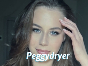 Peggydryer