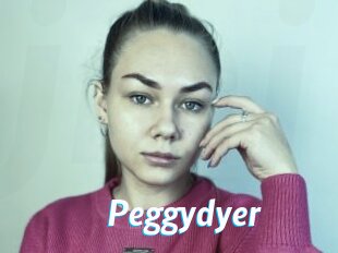 Peggydyer