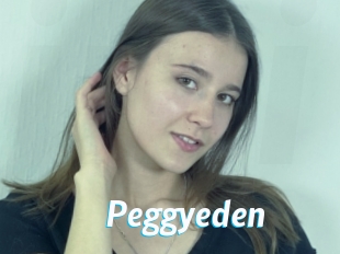 Peggyeden