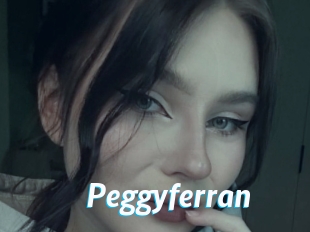 Peggyferran