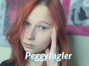 Peggyfugler