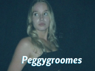 Peggygroomes