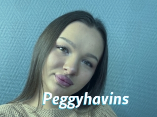 Peggyhavins